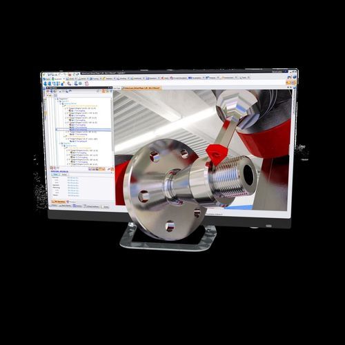 Software de gestão - TopSolid'Cam - MISSLER SOFTWARE - de controle / de simulação / de CAD/CAM