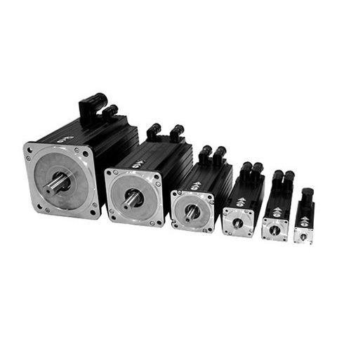 Motor elétrico para drone - CD  - MOOG INC. - 0 kW–5 kW / 10 kW–20 kW / 5 kW–10 kW