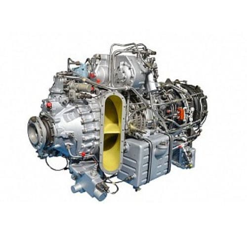Motor turboélice 1.000–3.000 cv - MS-14 - MOTOR SICH, JSC - mais de 300 kg / para avião comercial