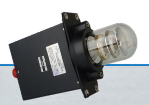 Luz anticolisão - NSE INDUSTRIES - para avião / de LED / vermelha
