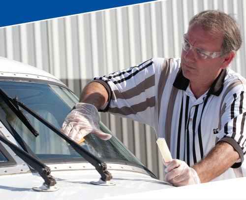 Revestimento de proteção - Surface Seal® - PPG COATINGS S.A - à prova de água / para avião
