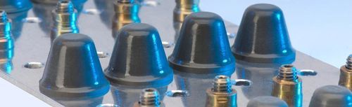 Anel O-ring - PRC&reg; - PPG COATINGS S.A - circular / de resina / em resina moldada