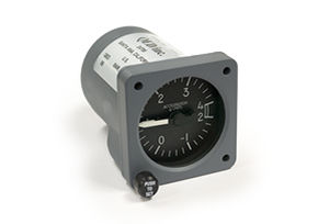 Acelerômetro com display - Mechanical Accelerometers / G-Meters - QED - para avião / para a indústria aeroespacial