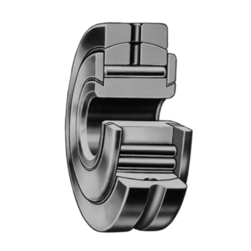 Rolamento de rolos - NBE, NBK series - RBC AEROSPACE BEARINGS - de agulhas / radial / autocompensador