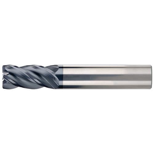 Fresa com raio - Z-Carb - SGS FRANCE - para titânio / para aço / para aço inoxidável