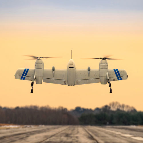 Piloto automático para helicóptero - Nomad™ 100 - SIKORSKY AIRCRAFT