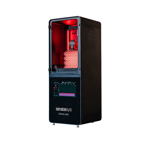 Impressora 3D para metais - Origin® One - STRATASYS GMBH - para materiais plásticos / FDM / de alta performance