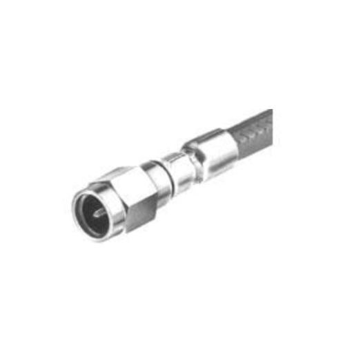 Conector RF - 1-225532-1 - TE CONNECTIVITY LTD. - para aeronave / coaxial / SMA