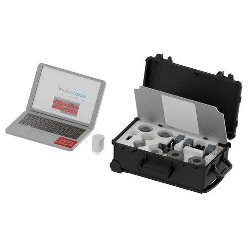Sensor de peso de pesagem - TMH AE70 - TECHMAN-HEAD GROUP - para avião / para a indústria aeroespacial / sem fio