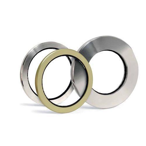 Anel O-ring - HELICOCARB® - TECHNETICS GROUP - circular / em carbono / em fibra de carbono