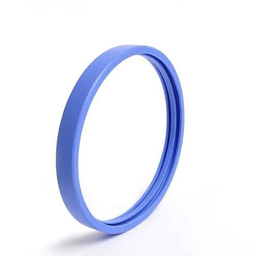 Junta de vedação em elastômero - TECHNETICS GROUP - outros materiais / em EPDM / em silicone
