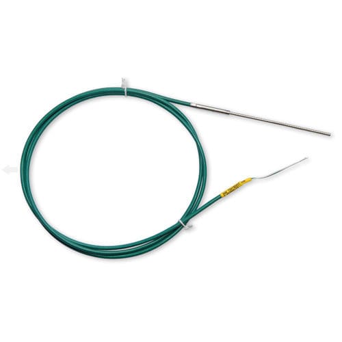 Sensor de temperatura termopar tipo K - TC-JI series - THERMO EST - termopar tipo E / termopar tipo J / termopar tipo T