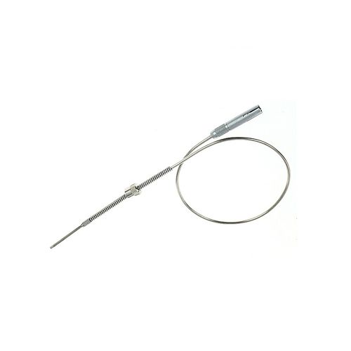 Sensor de temperatura termopar tipo K - THERMOCOAX - termopar tipo J / termopar tipo N / para ar