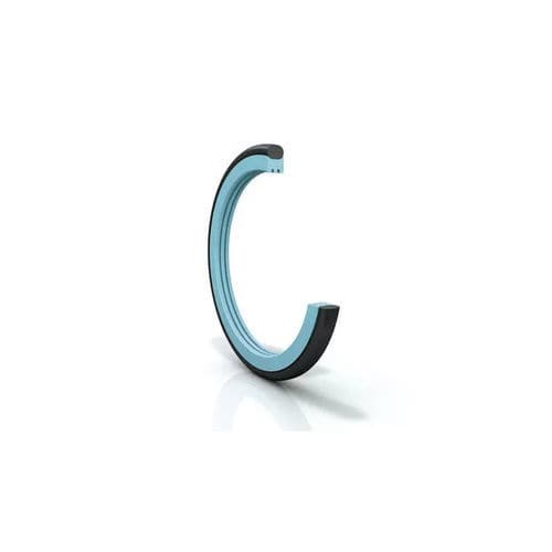 Anel O-ring - Turcon® Roto Glyd  - TRELLEBORG - circular / para aeronave / grande