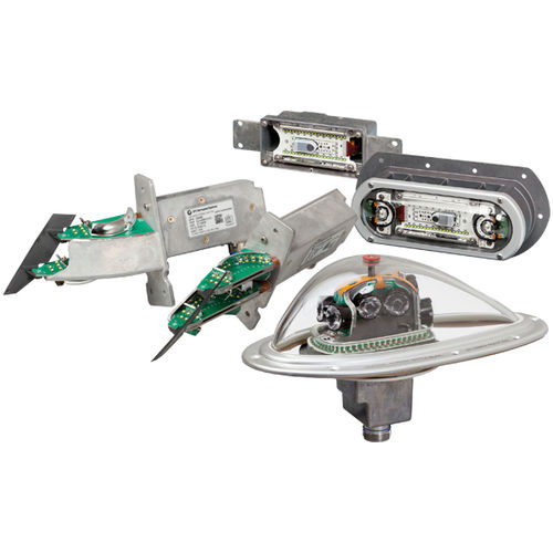 Luz de navegação - 2LA45 series - Collins Aerospace - UTC Aerospace Systems - anticolisão / flash / para avião