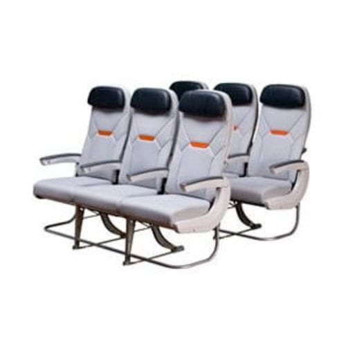 Assento para cabine de avião - Pinnacle® - Collins Aerospace - UTC Aerospace Systems - para classe econômica / com braços / com mesa
