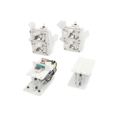 Luz de pouso - Challenger BD-100-1A10 - WHELEN - para avião / HID / branca