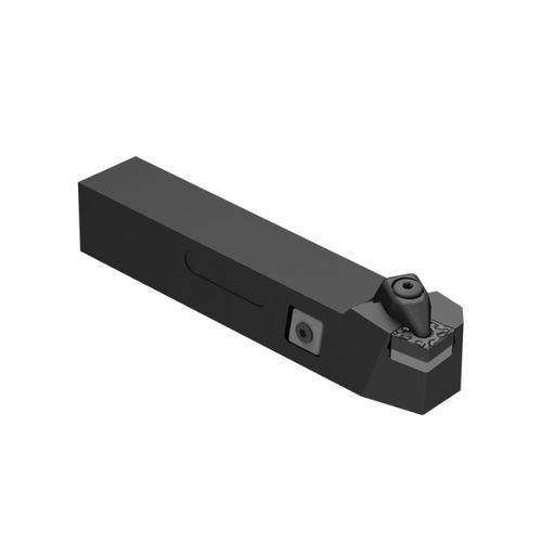 Ferramenta de torneamento para área externa - MaxiLock D  - CERATIZIT CUTTING TOOLS - com pastilhas de corte / para aeronáutica