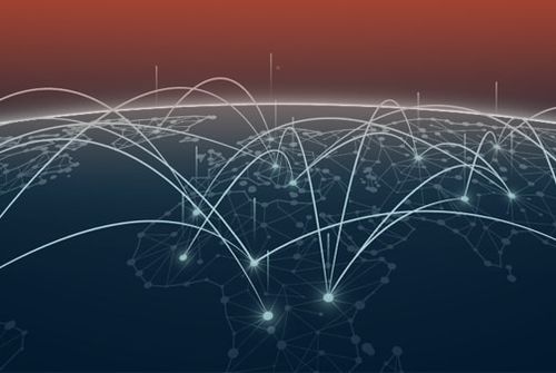Software meteorológico - Sferic API - EARTH NETWORKS - de gestão do tráfego aéreo / para avião / em tempo real