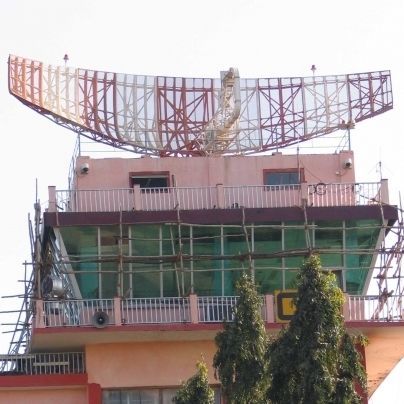 Radar de monitoramento - L–BAND - ELDIS PARDUBICE, S.R.O. - para aeroporto