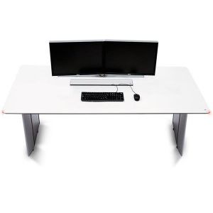 Console de controle de tráfego aéreo individual - Advantis Evolution  - GESAB, S.A.U - reto / sem compartimentos de arrumação / para torre de controle