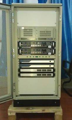 Receptor ADS-B - DLD-200A - GLARUN TECHNOLOGY CO., LTD. - transmissor / para tráfego aéreo / meteorológico