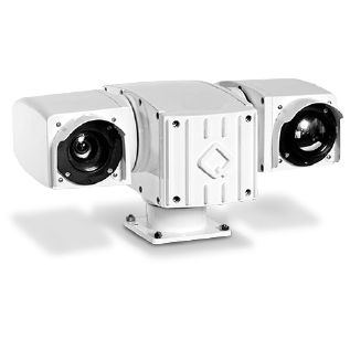 Câmera térmica - GRYPHON SENSORS - para avião / para helicóptero / para drone