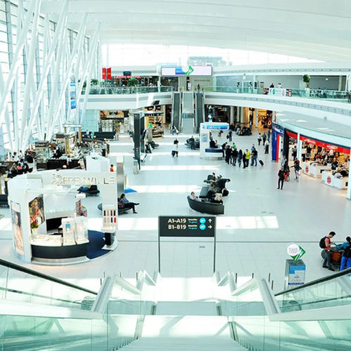 Software de gestão de passageiros - SITA - para aeronáutica / em tempo real / colaborativo