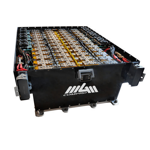 Bateria para avião - LI-POL - MGM COMPRO - LiPo / de chumbo / 22,2 V