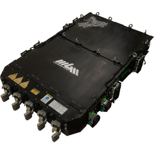 Bateria para avião - MGM COMPRO - íon de lítio / de chumbo / 3,7 V