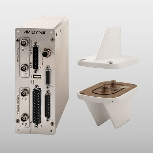 TCAS para avião - SKYTRAX60 series - Avidyne