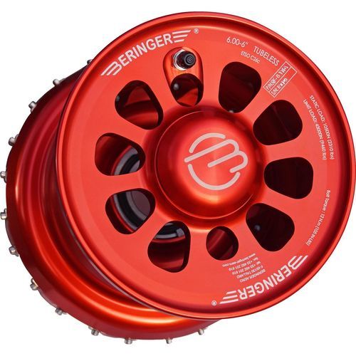 Roda para aeronave - BERINGER AERO - em alumínio