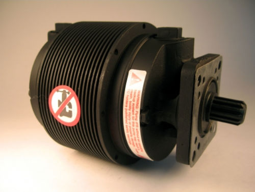 Bomba de ar - RA 441CC - Desser Holdings - para aeronave
