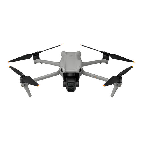 Câmera de videomonitoramento - Air 3S - DJI Innovations - para drone / compacta / com resolução 4K