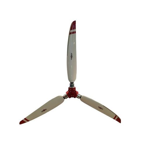 Hélice tratora para aeronave - VPH6-TE-R75DN - fp-propeller S.r.l. - 70 – 75'' / 100 – 150 cv / 150 – 200 cv