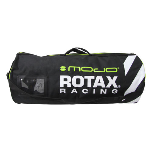 Bolsa de voo para piloto - Mojo - Rotax Aircraft Engines