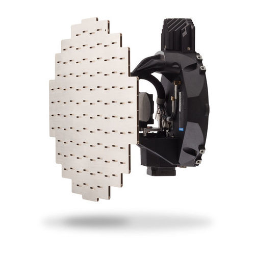 Radar meteorológico - GWX™ 8000 StormOptix™ - Garmin International, Inc. - de monitoramento / terrestre