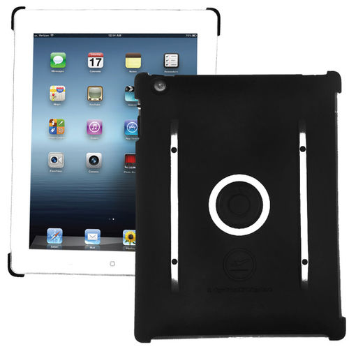 Prancheta de voo para piloto - KNE-1226n - MyGoFlight - para iPad