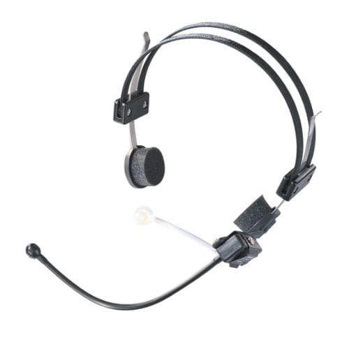 Capacete de aviação para piloto - 5x5 Pro III - TELEX Bosch Sicherheitssysteme GmbH - para avião / leve