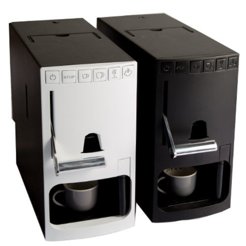 Máquina de café espresso para avião - ALEX1-201 - Aerolux Ltd - em cápsulas