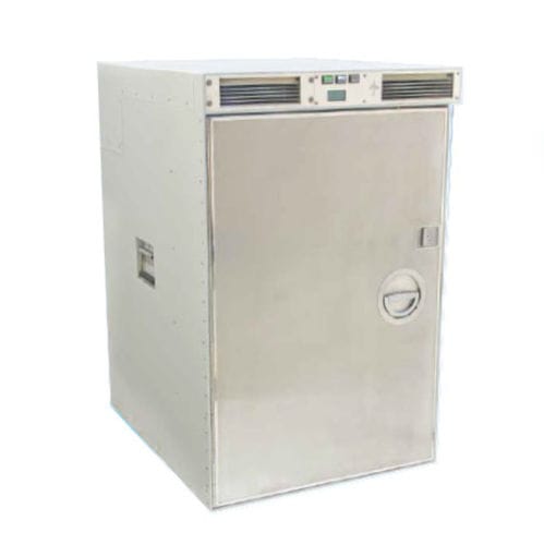 Freezer para avião - AL-RF70-210   - Aerolux Ltd