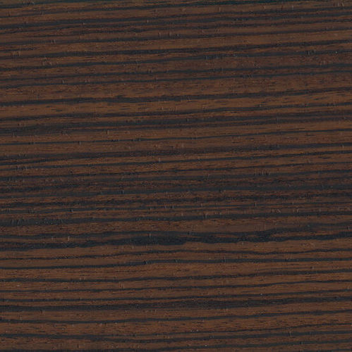 Revestimento de piso para avião - 7002 Manaus Zebrano - Gerflor - em PVC / efeito de madeira