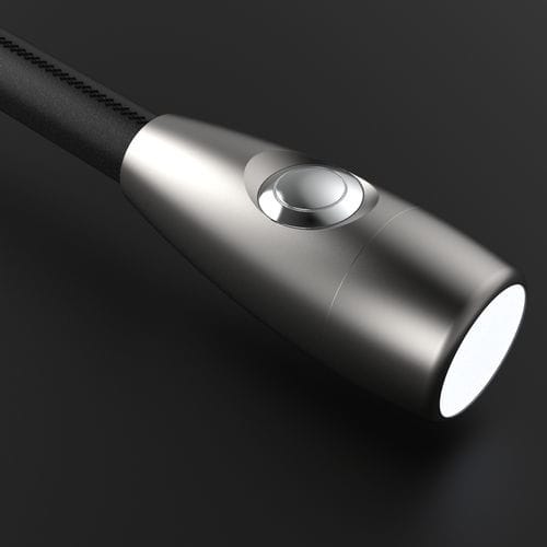 Iluminação para cabine de avião - Jetstream - Beadlight - de LED / de leitura