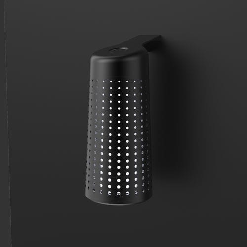 Iluminação para cabine de avião - Salano - Beadlight - de LED / de parede