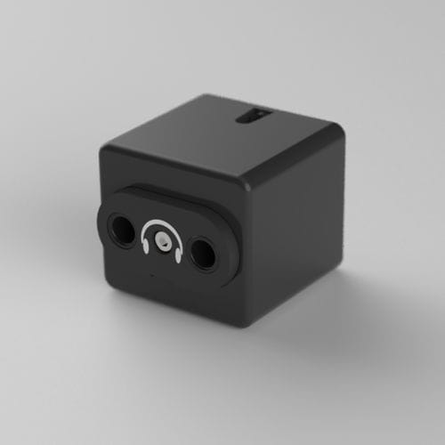 Conector de áudio/vídeo - 1248 - IFPL (Inflight Peripherals) - para aeronave / Jack / rápido