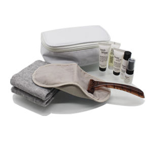 Kit de viagem para avião - 01 - Long Prosper Enterprise Co Ltd