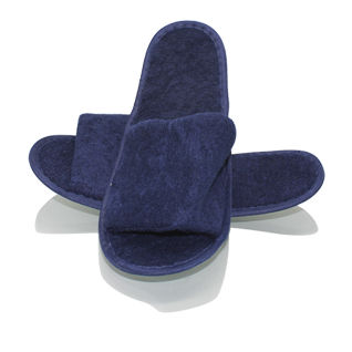 Pantufas para avião - Long Prosper Enterprise Co Ltd
