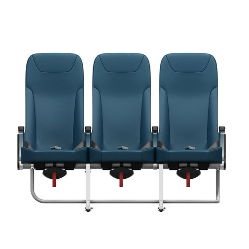 Assento para avião - PF3000 - Pitch Aircraft Seating Systems Ltd - para passageiros / com braços