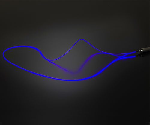Luz para avião - Side - SCHOTT AG - de LED / em cores