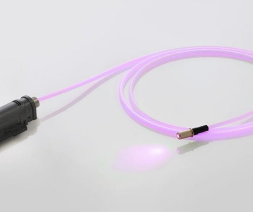 Luz para avião - HelioBasic II - SCHOTT AG - de LED